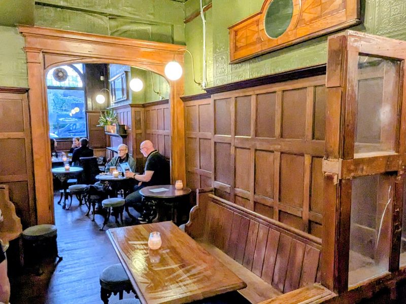 (Pub, Bar). Published on 14-07-2026 