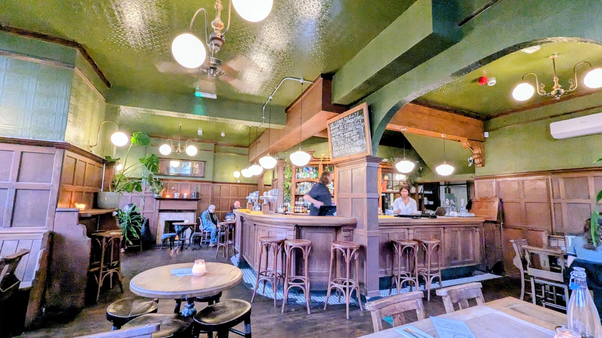 (Pub, Bar). Published on 14-07-2026