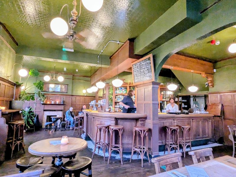 (Pub, Bar). Published on 14-07-2026 
