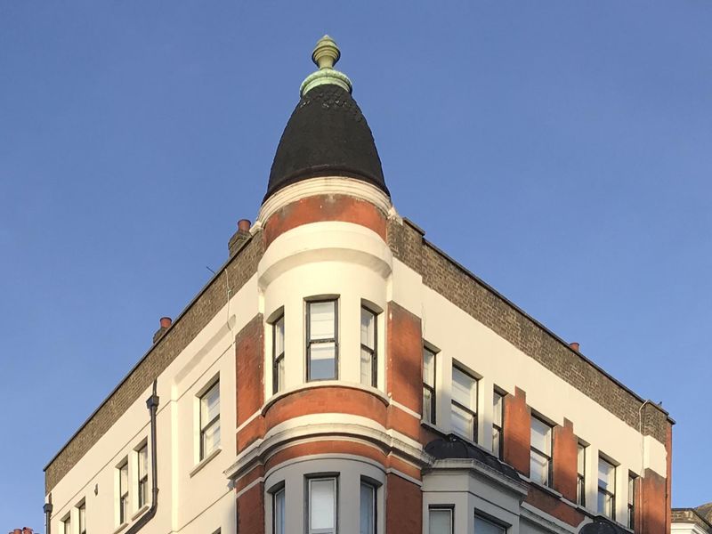 Photo taken February 2020. (Pub, External). Published on 06-10-2020