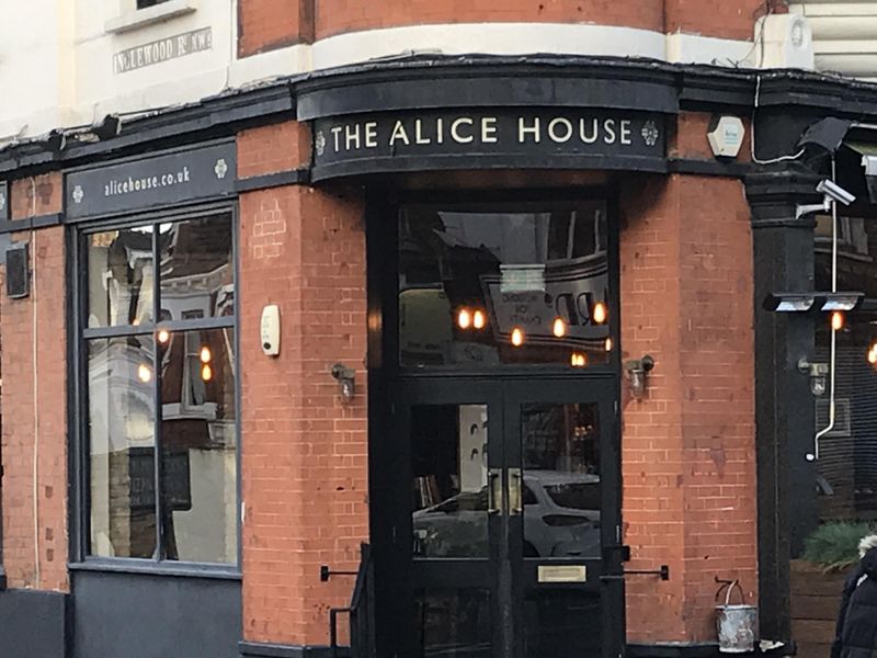 Photo taken February 2020. (Pub, External). Published on 06-10-2020