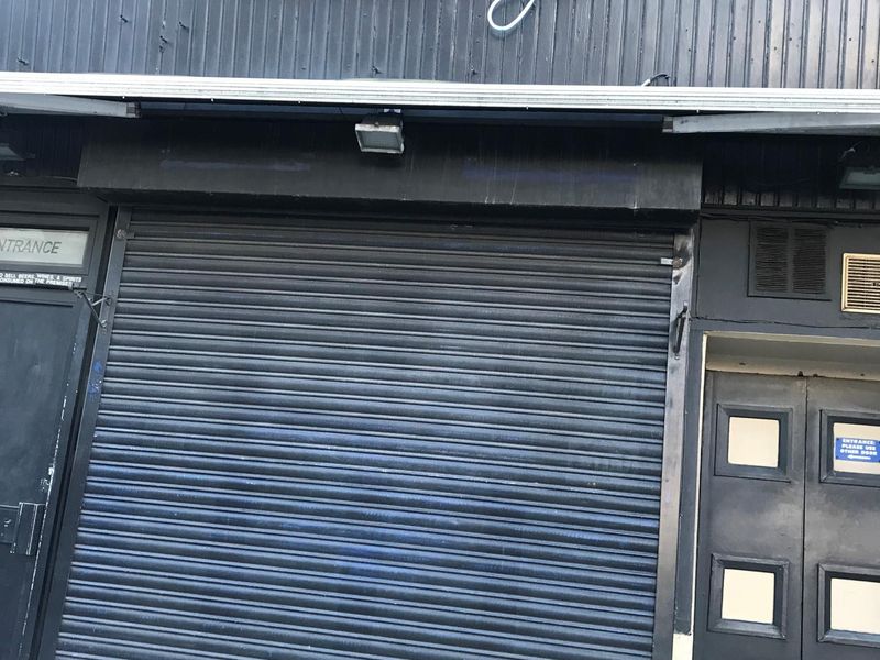 Photo taken February 2018. (External, Bar). Published on 06-10-2020
