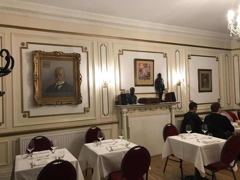 (Pub, Restaurant). Published on 29-06-2020