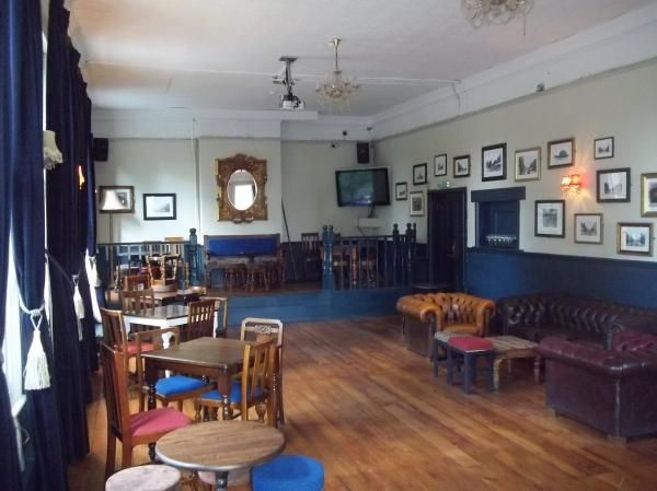 Function Room. (Pub). Published on 04-08-2014
