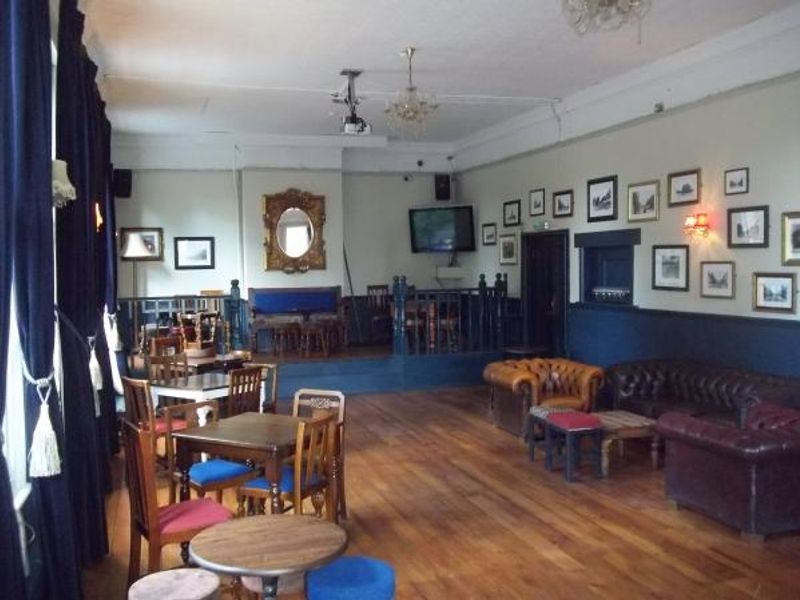 Function Room. (Pub). Published on 04-08-2014