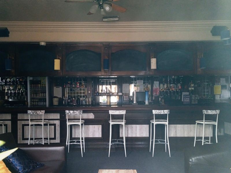 Taken May 2021. (Bar). Published on 30-05-2021