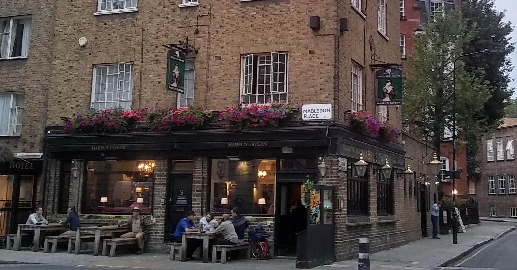 Taken Sept 2023. (Pub, External). Published on 04-09-2023