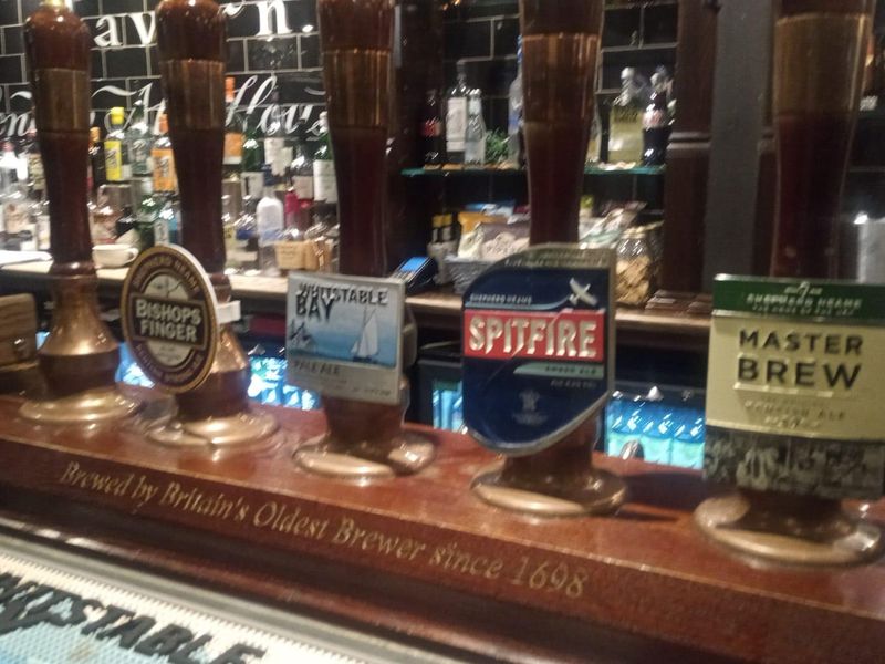 Beers available Jan 2025. (Pub). Published on 04-01-2025