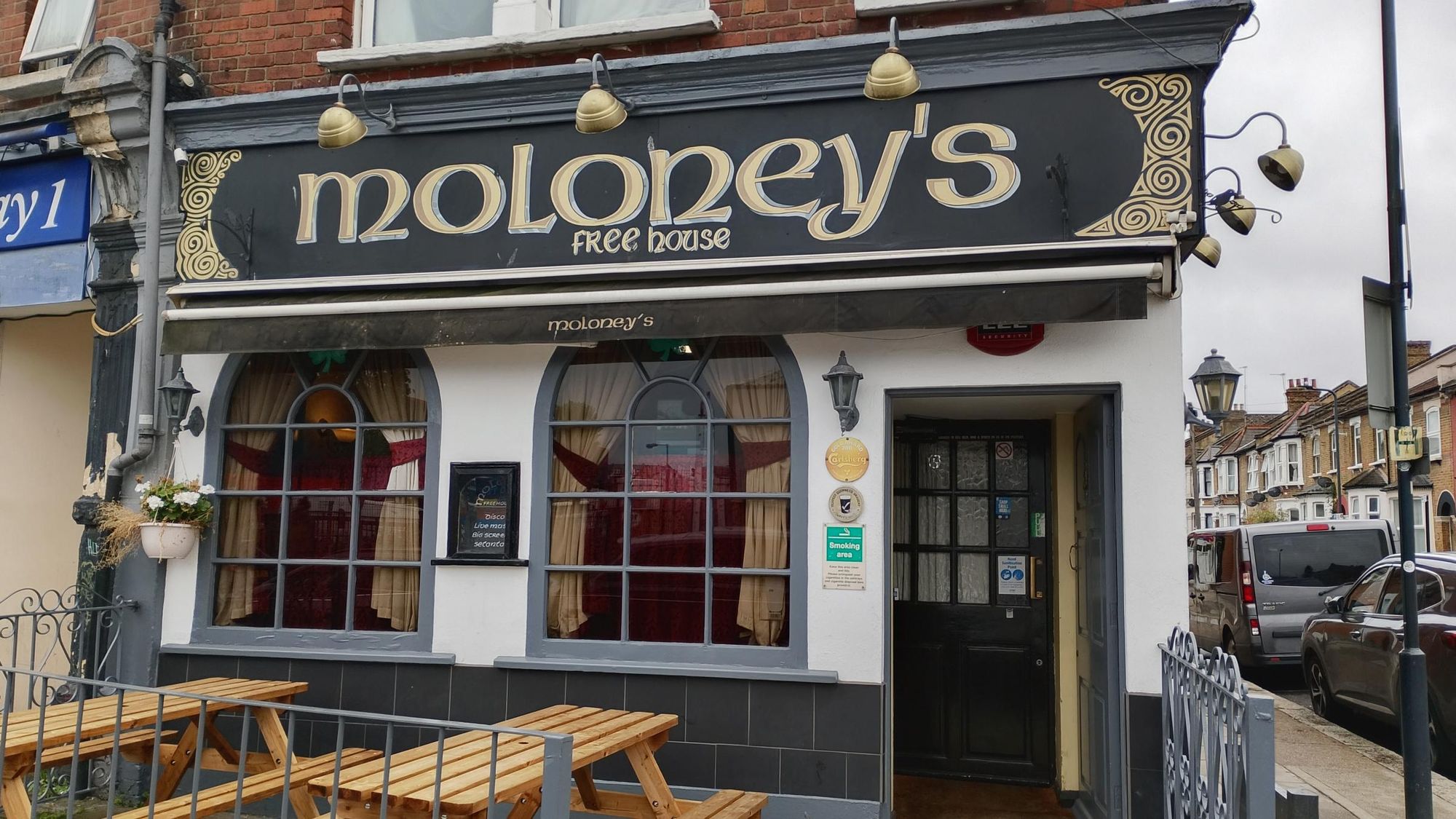 Taken Sept 2025. (Pub, External). Published on 20-09-2025