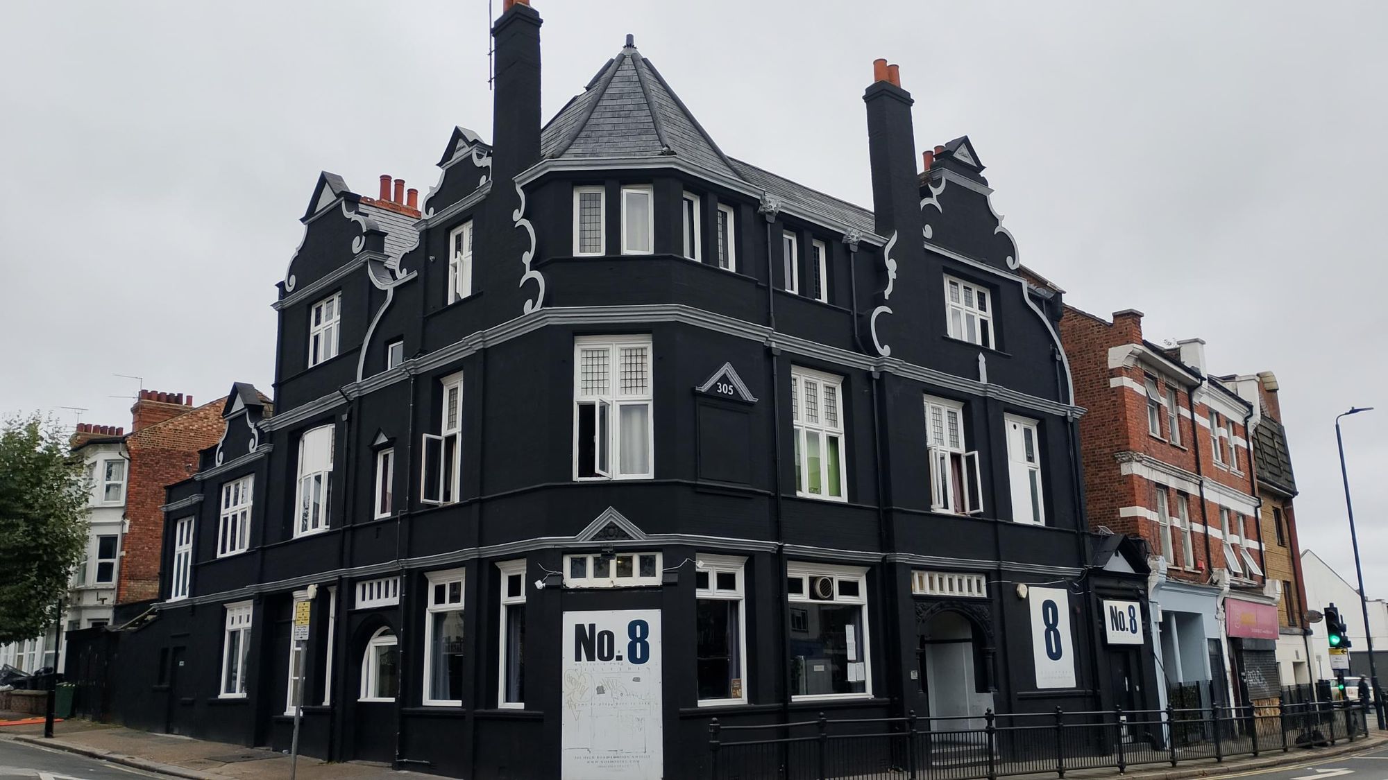 Taken Sept 2025. (Pub, External). Published on 20-09-2025
