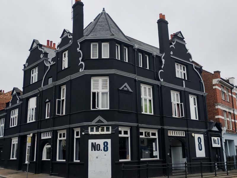 Taken Sept 2025. (Pub, External). Published on 20-09-2025 