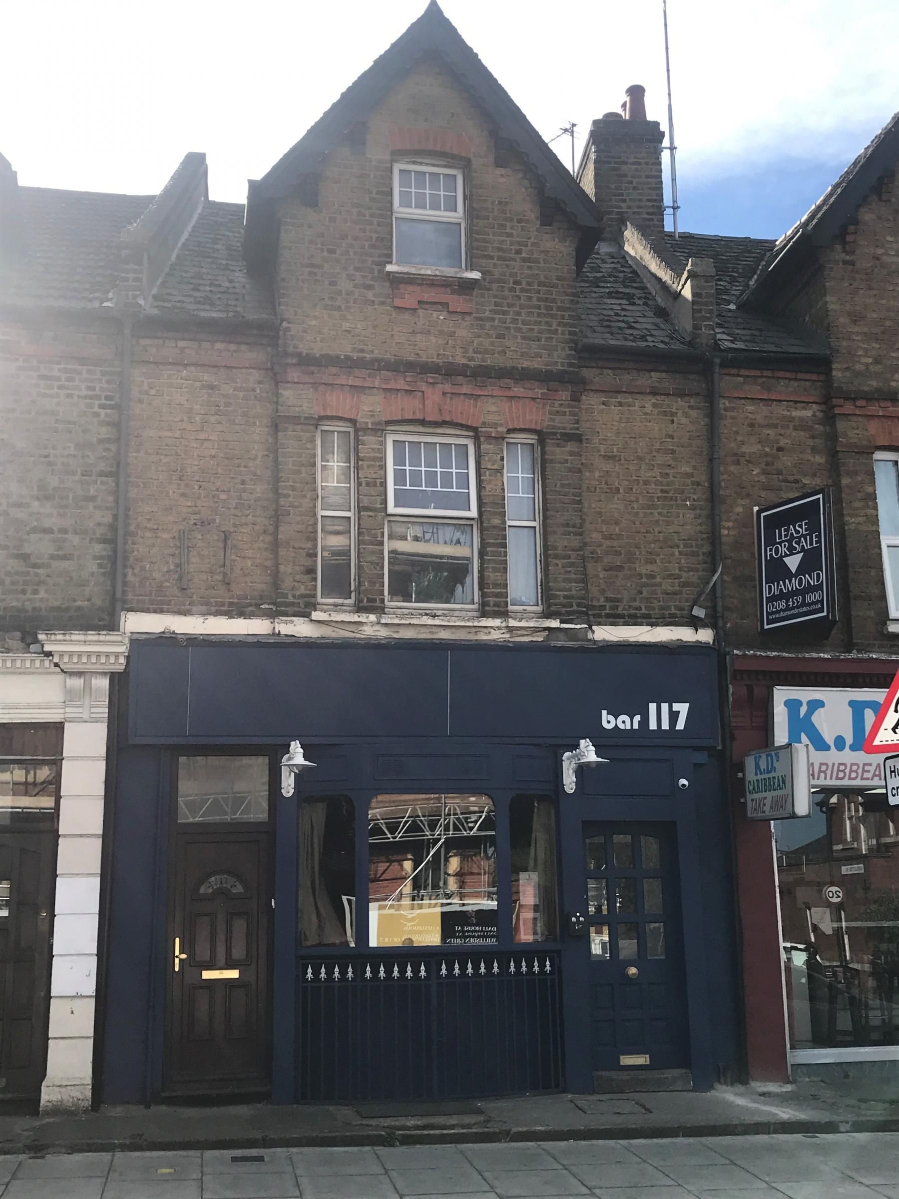 Photo taken September 2020. (Pub). Published on 05-10-2020
