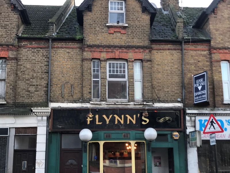 Photo taken January 2020. (Pub). Published on 05-10-2020
