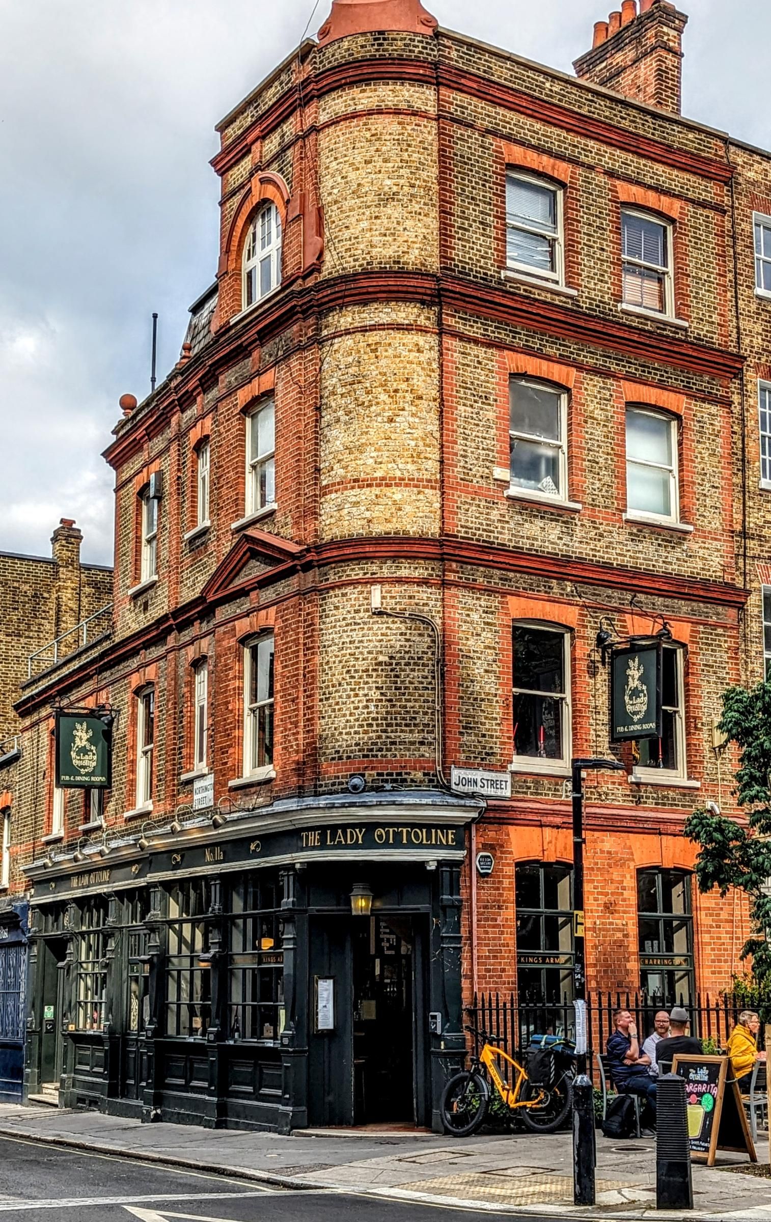 Exterior July 2025. (Pub, External). Published on 24-07-2025