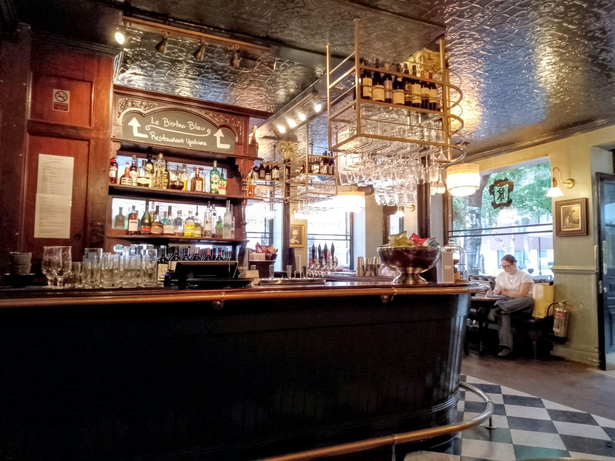 Interior Sept 2023. (Pub, Bar). Published on 29-09-2023