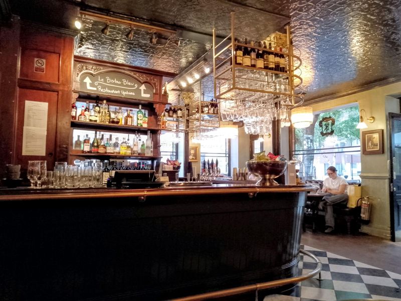Interior Sept 2023. (Pub, Bar). Published on 29-09-2023 