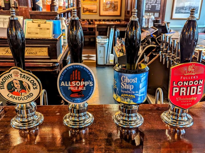 Sept 2025. (Pub, Bar). Published on 14-07-2026 