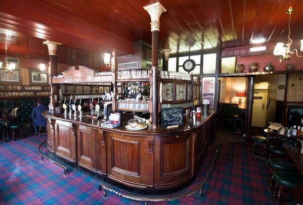 (Pub, Bar, Key). Published on 28-09-2018