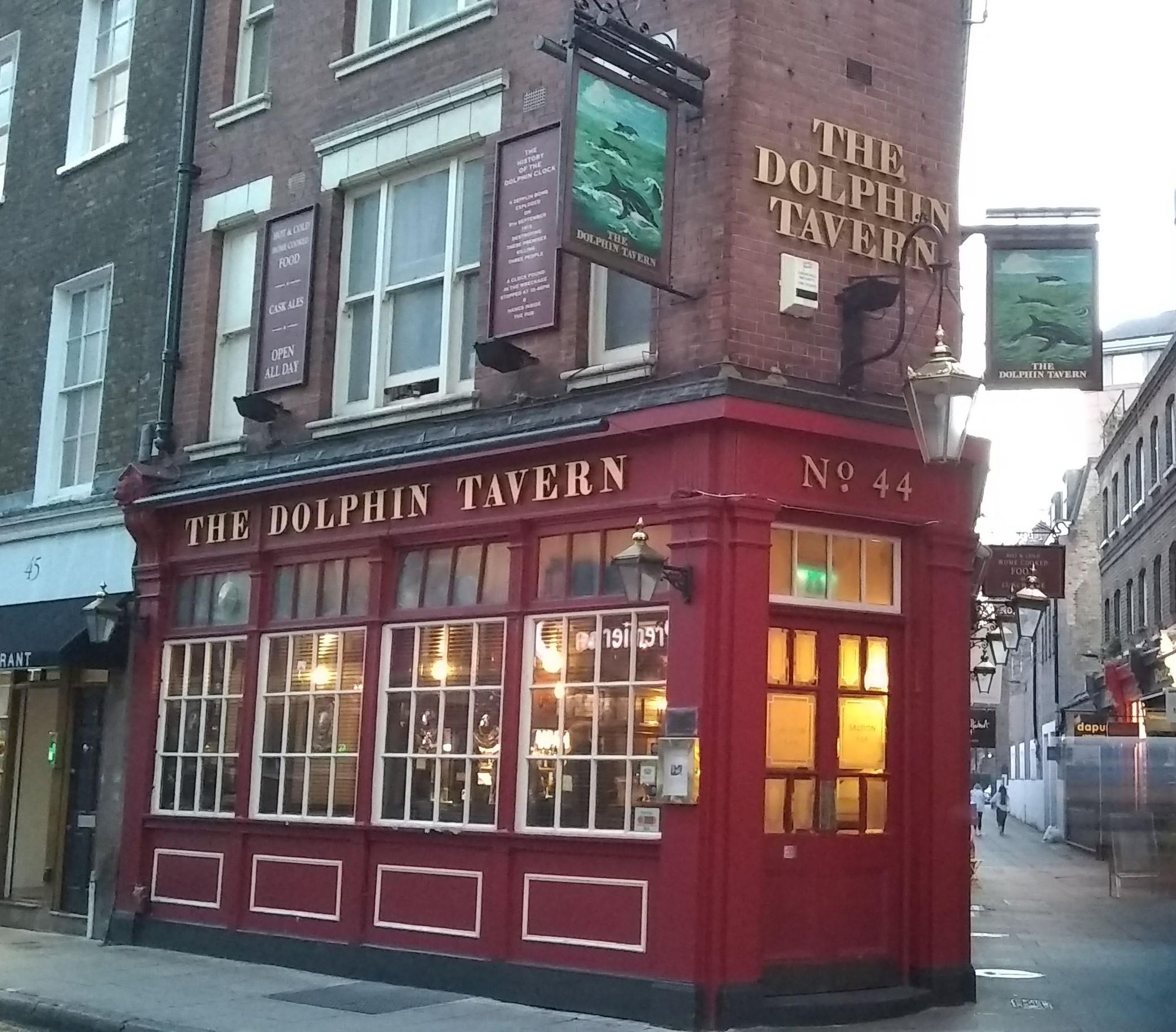 (Pub, External, Key). Published on 08-04-2022