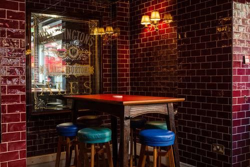 (Pub, Bar). Published on 13-04-2022