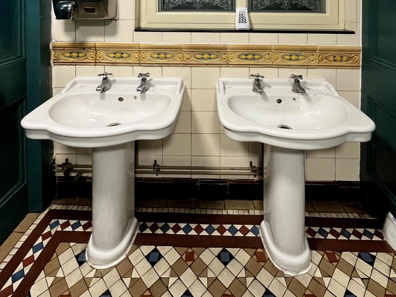 The toilets we talk about. (Pub). Published on 26-01-2026 