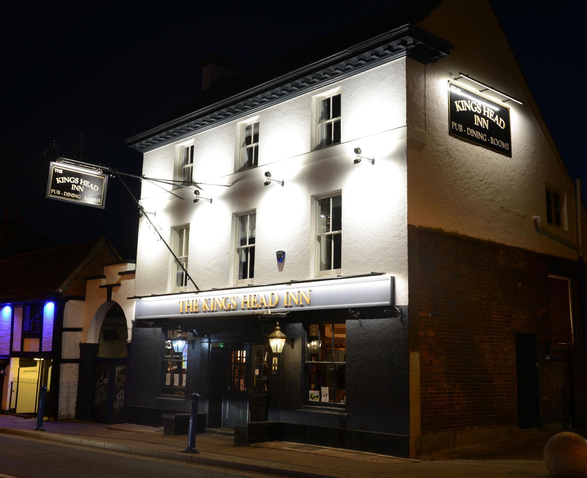 (Pub, External, Key). Published on 03-03-2025