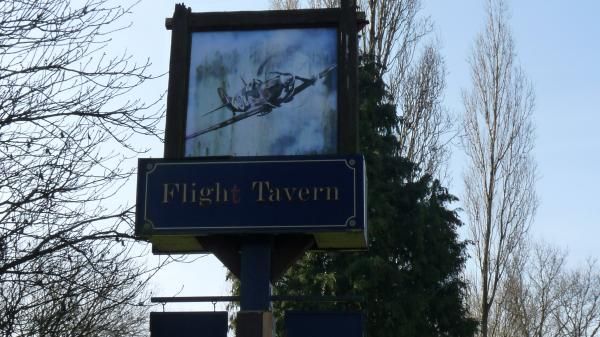 (Pub, Sign). Published on 09-03-2013