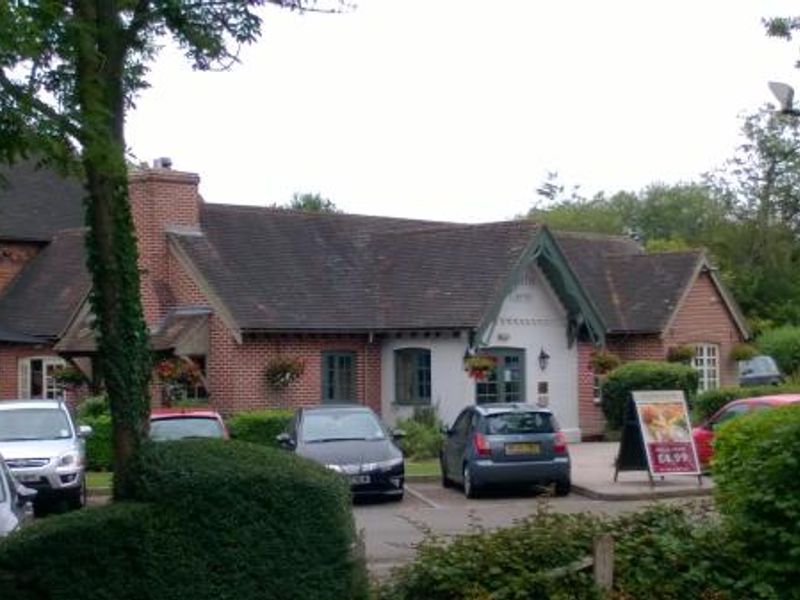 Heathy Farm. (Pub, External). Published on 20-08-2015
