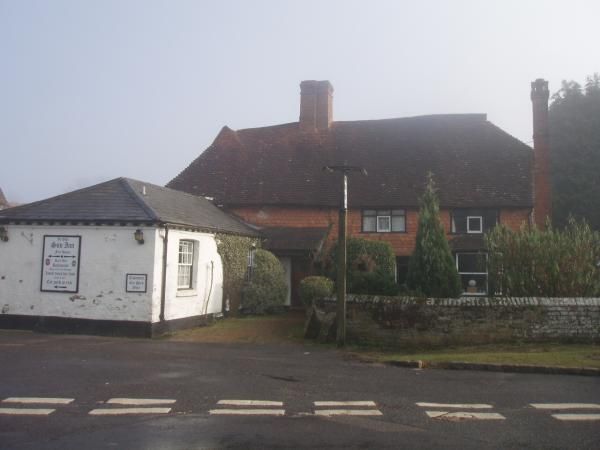 Olde Sun Inn, Plaistow. (Pub, External, Key). Published on 28-12-2012