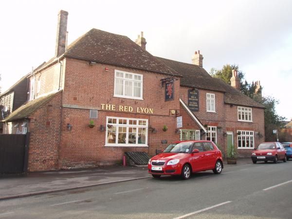 (Pub, External, Key). Published on 28-12-2012