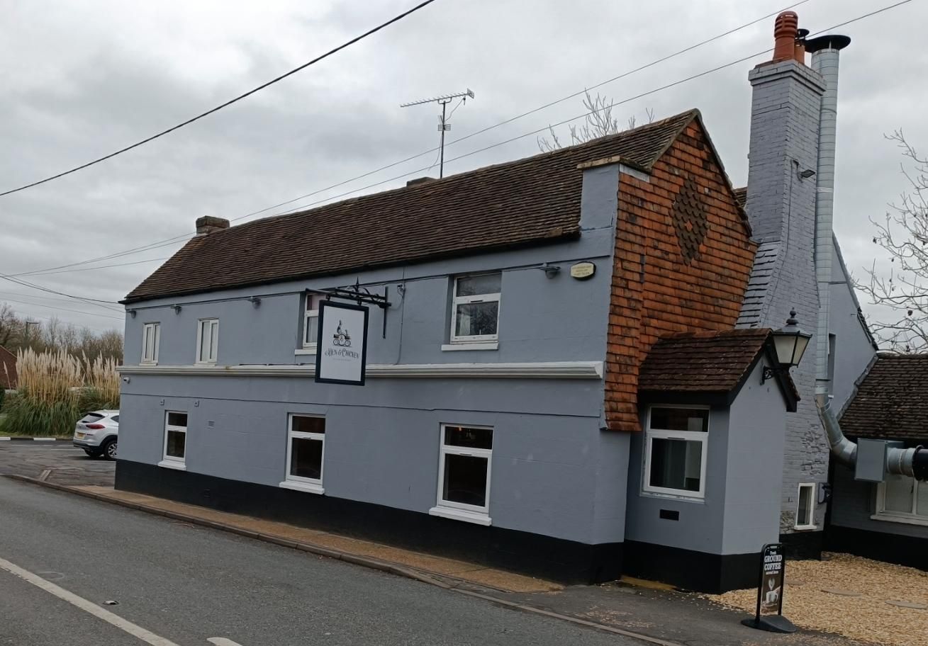 (Pub, Key). Published on 01-02-2024