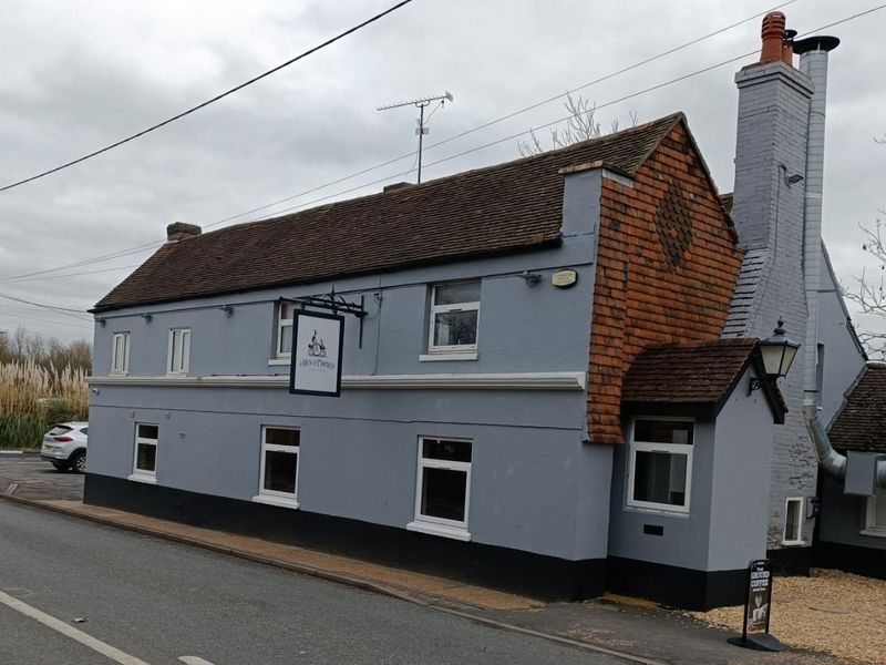(Pub, Key). Published on 01-02-2024