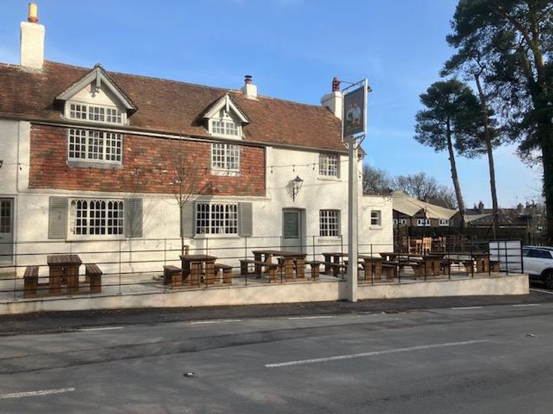 Jolly Tanners. (Pub, External, Key). Published on 17-02-2025
