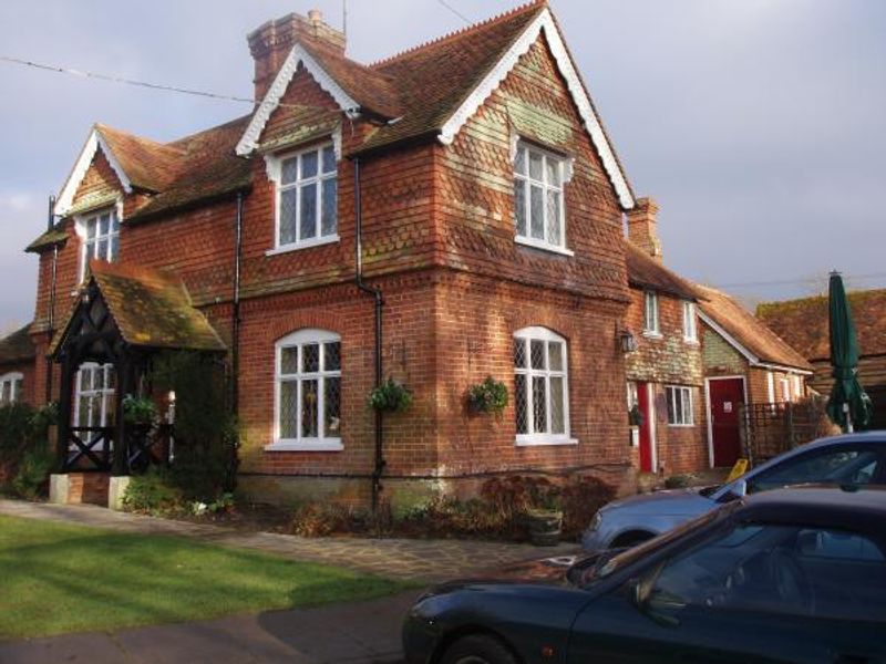 Blue Ship, The Haven. (Pub, External, Key). Published on 22-12-2012