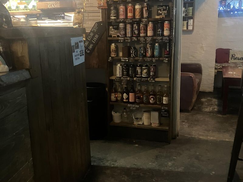 (Bar). Published on 28-05-2024