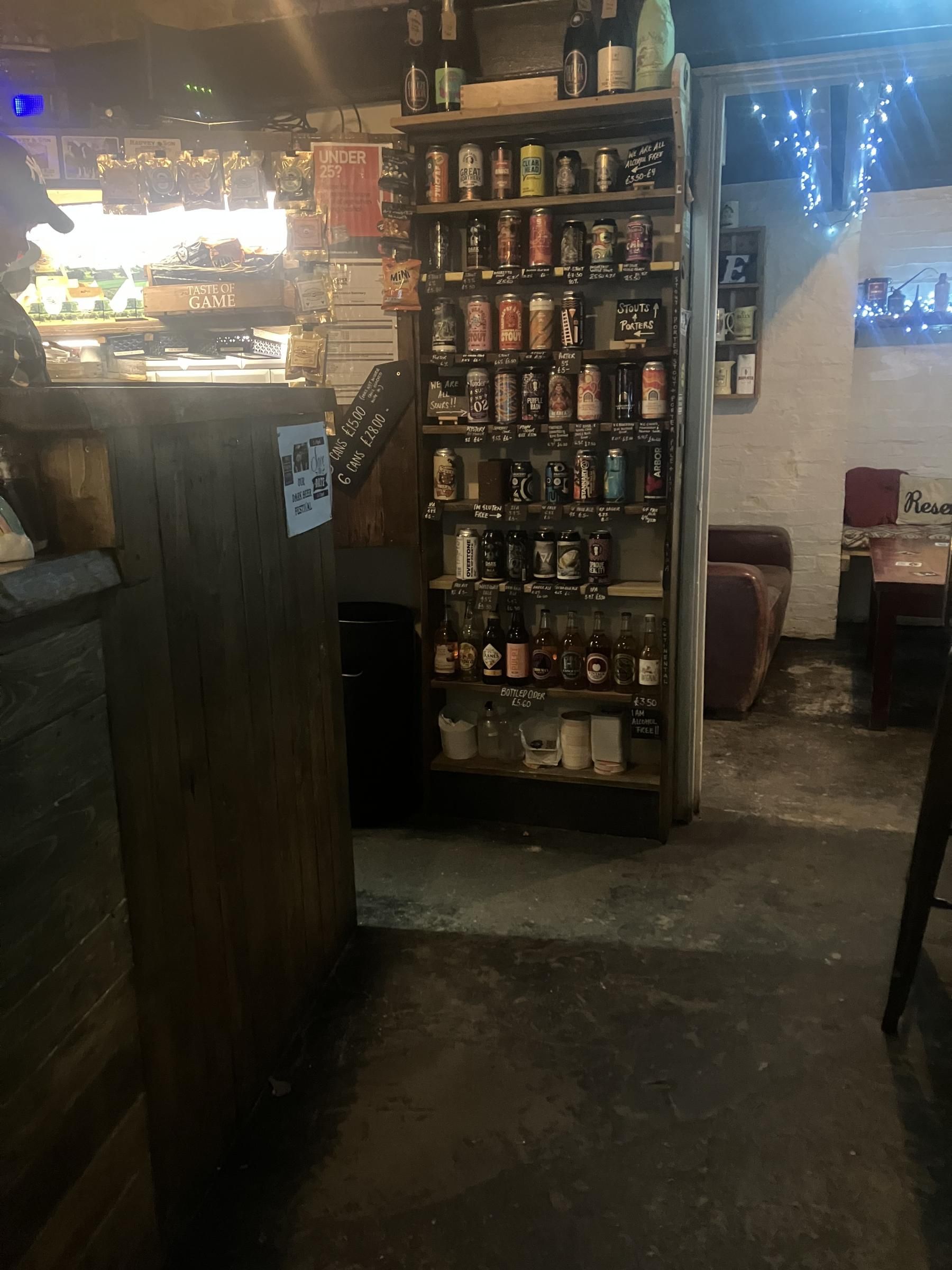 (Bar). Published on 28-05-2024