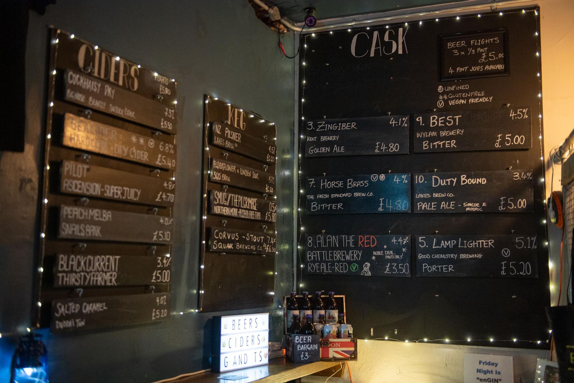 (Pub, Bar). Published on 08-09-2025
