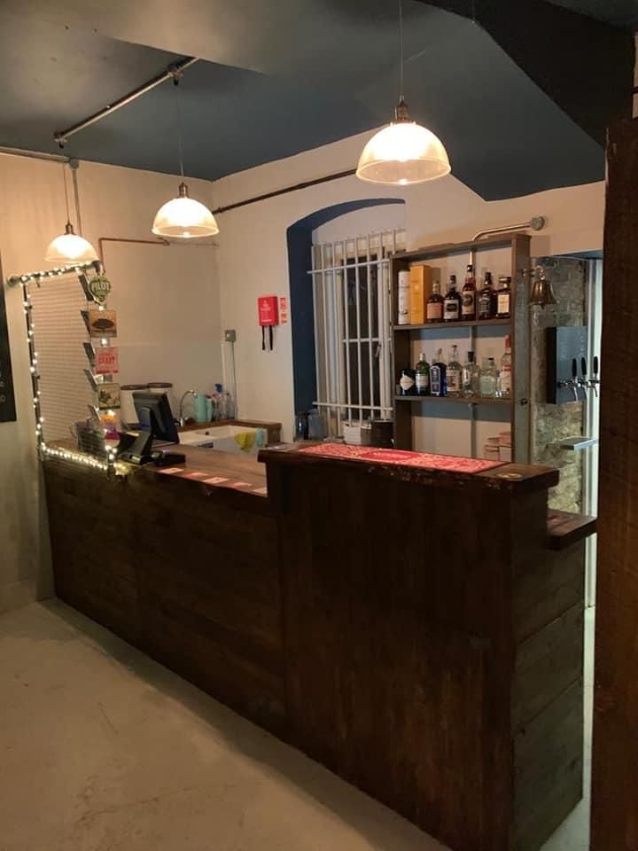 (Bar). Published on 05-03-2019