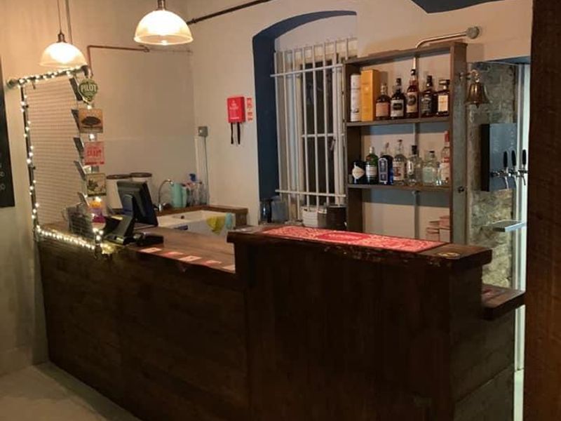 (Bar). Published on 05-03-2019