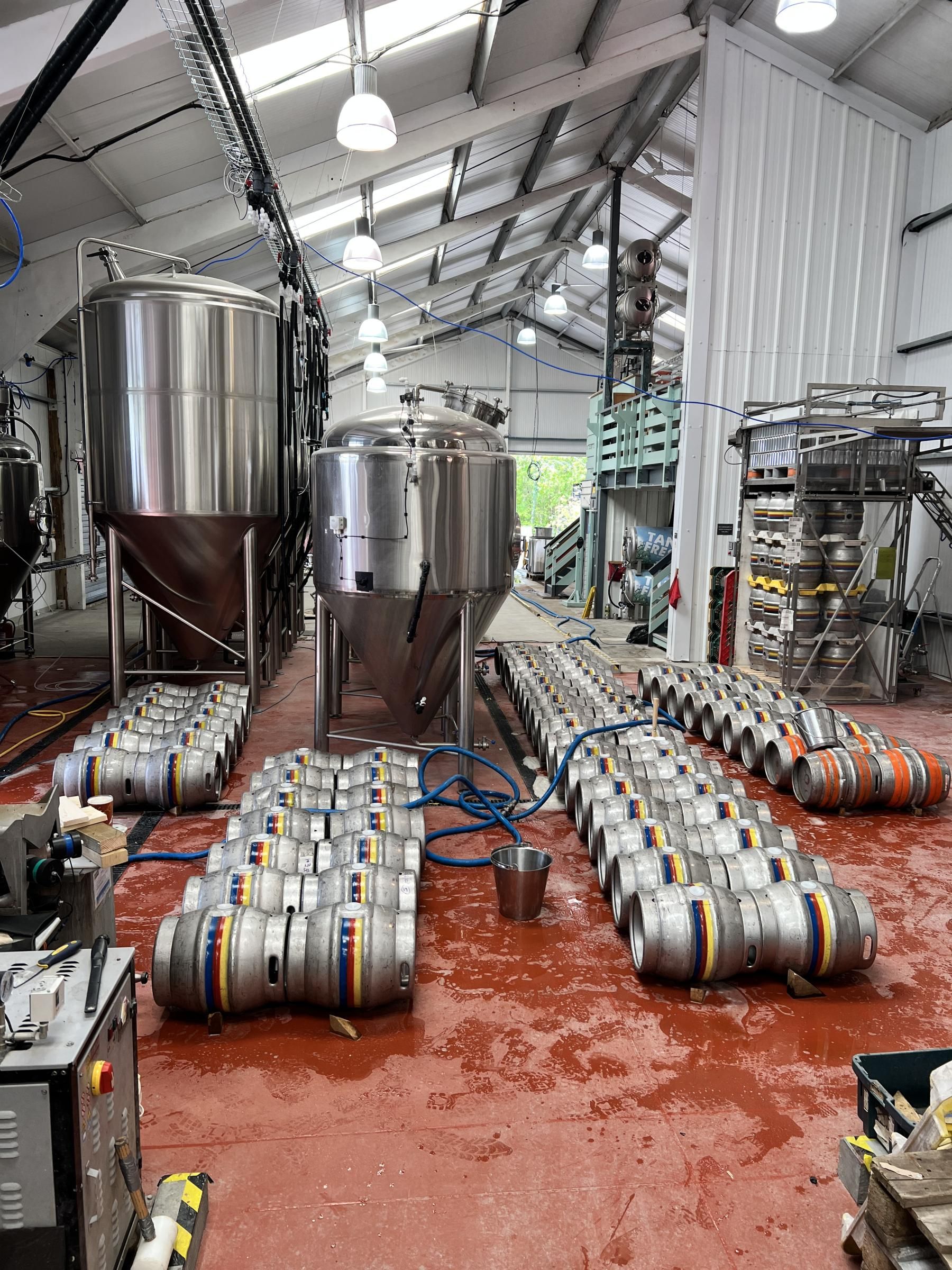 (Brewery). Published on 08-09-2026