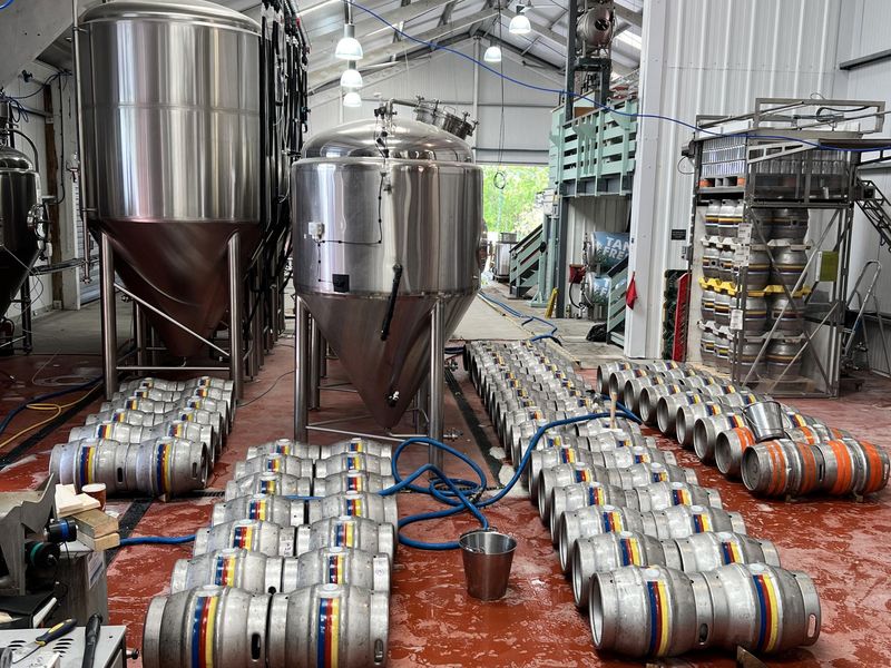 (Brewery). Published on 08-09-2026