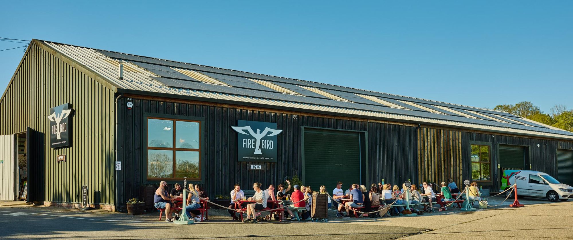 (Brewery, External). Published on 08-09-2026