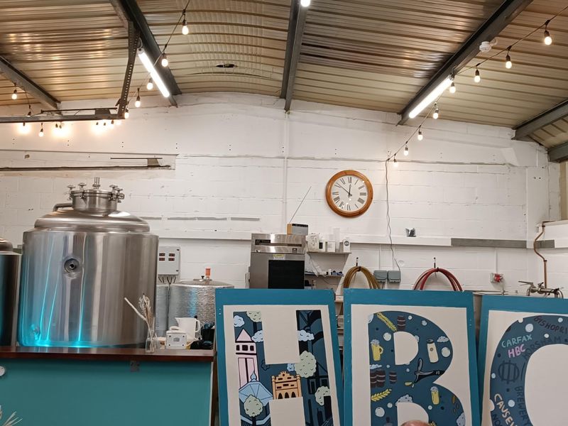(Brewery). Published on 07-11-2024