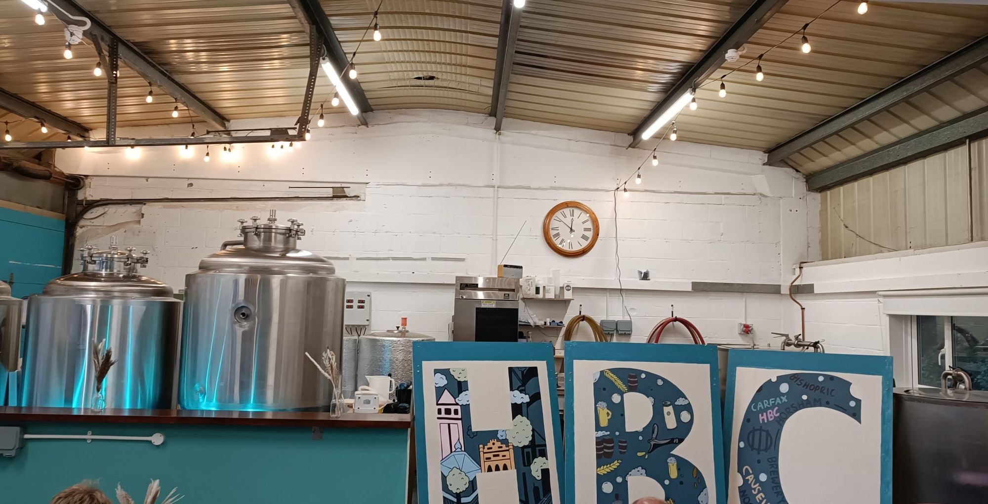 (Brewery). Published on 07-11-2024