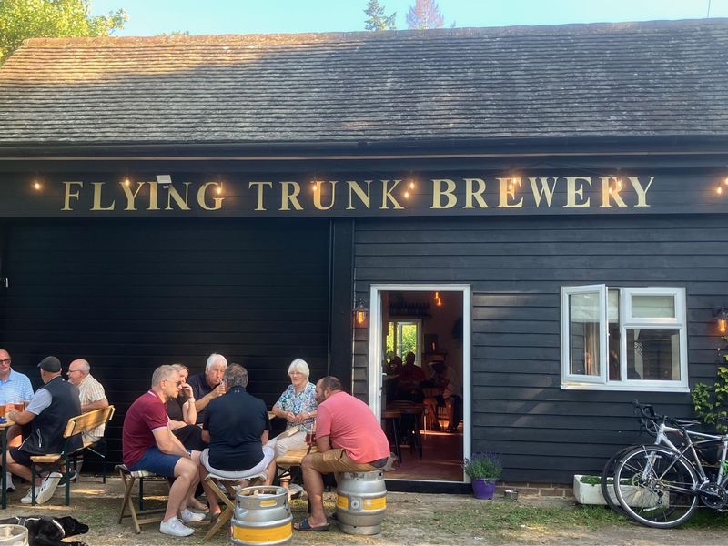 (Brewery, External, Key). Published on 29-06-2025