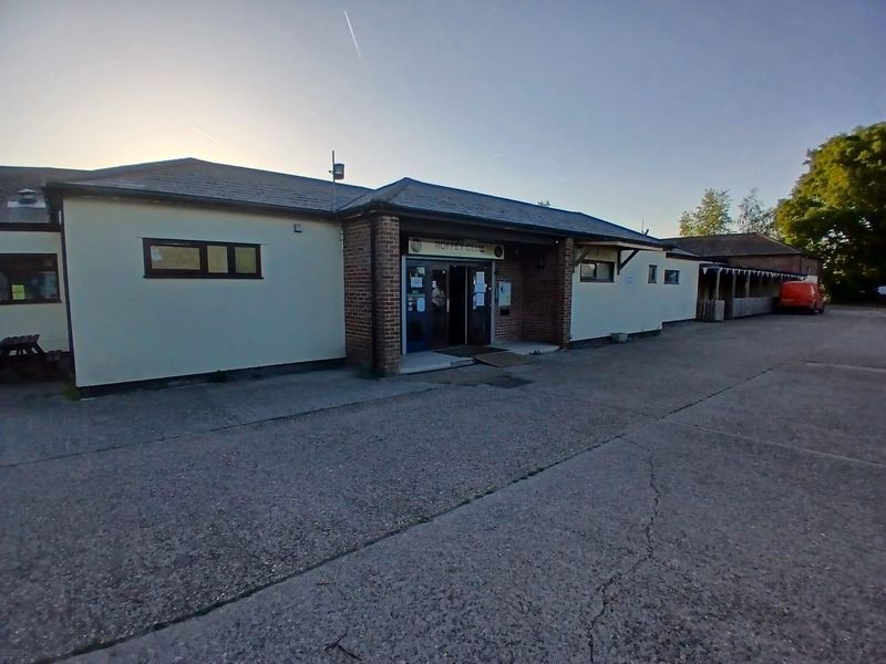 Roffey Club. Published on 19-05-2025