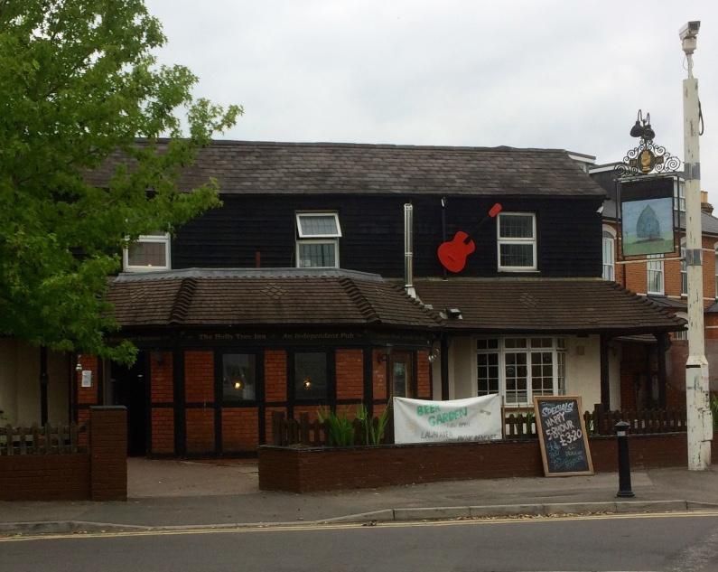 (Pub, External, Sign). Published on 24-06-2017