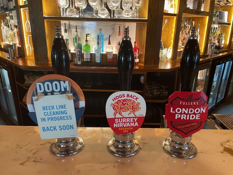 (Pub, Bar). Published on 17-06-2025 
