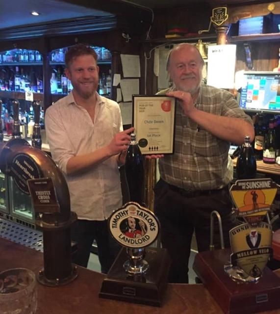 POTY 2019. (Pub, Bar). Published on 12-06-2019