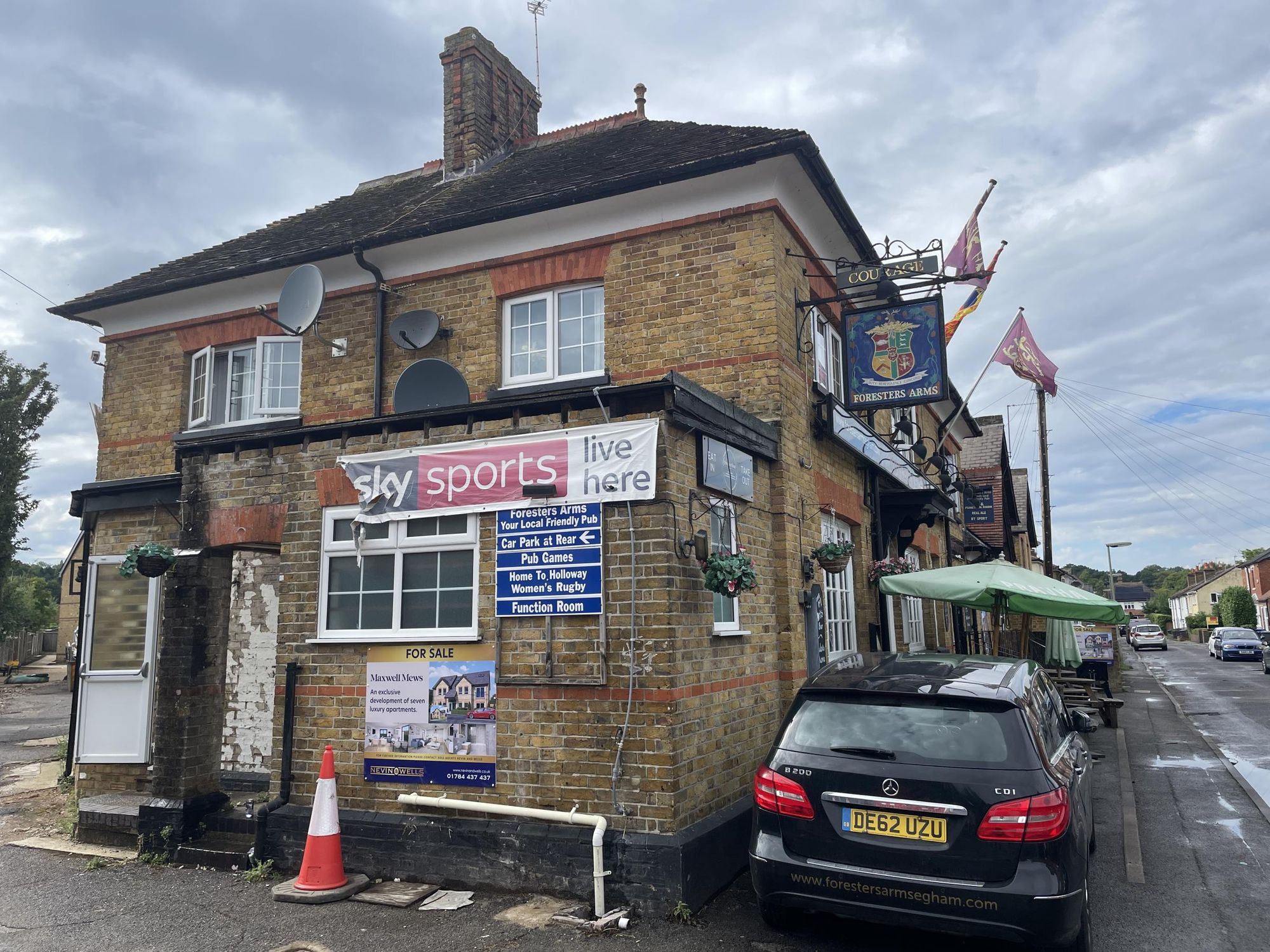 (Pub). Published on 24-08-2025